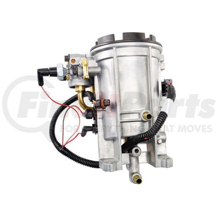 AP63424 by ALLIANT POWER - Fuel Filter Housing Assembly