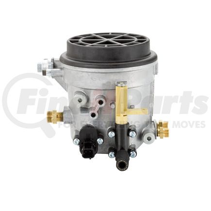 AP63425 by ALLIANT POWER - Fuel Filter Housing Assembly