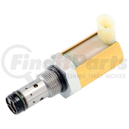 AP63417 by ALLIANT POWER - New IPR Valve, Ford 6.0L & Navistar VT