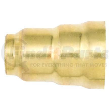 AP63411 by ALLIANT POWER - HEUI Injector Sleeve - Brass