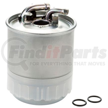 AP61003 by ALLIANT POWER - Fuel Filter w/o WIF Sensor