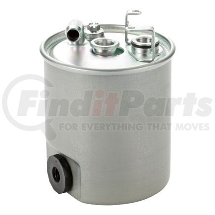 AP61002 by ALLIANT POWER - Fuel Filter Without WIF Sensor