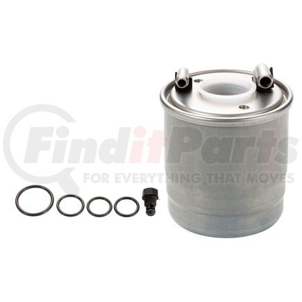 AP61005 by ALLIANT POWER - Fuel Filter Without WIF Sensor