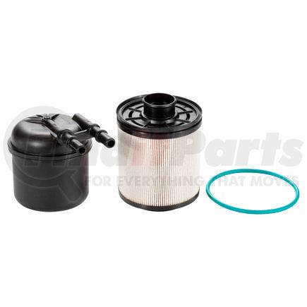 AP61004 by ALLIANT POWER - Fuel Filter Element Service Kit