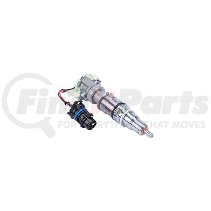 AP60901 by ALLIANT POWER - Reman Diesel Fuel Injector, G2.8 Ford, Navistar