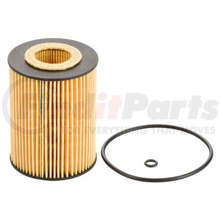 AP61001 by ALLIANT POWER - Oil Filter Element Service Kit