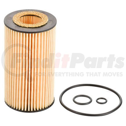 AP61000 by ALLIANT POWER - Oil Filter Element Service Kit