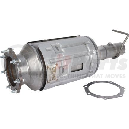 AP70000 by ALLIANT POWER - Diesel Particulate Filter (DPF)