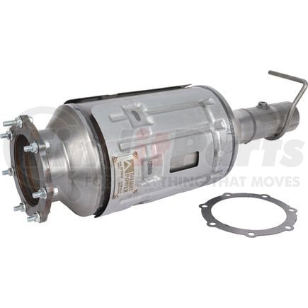 AP70000 by ALLIANT POWER - DIESEL PARTICULATE FILTER (DPF) KIT