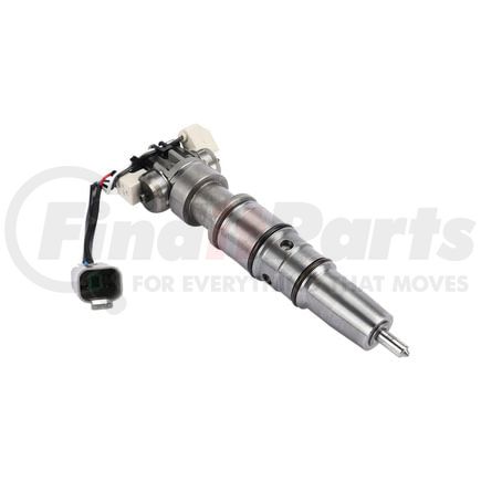 AP66989 by ALLIANT POWER - Reman Fuel Injector, Navistar DT466 BANG