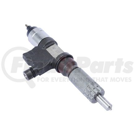 AP53907 by ALLIANT POWER - Remanufactured Common Rail Injector 4HK1