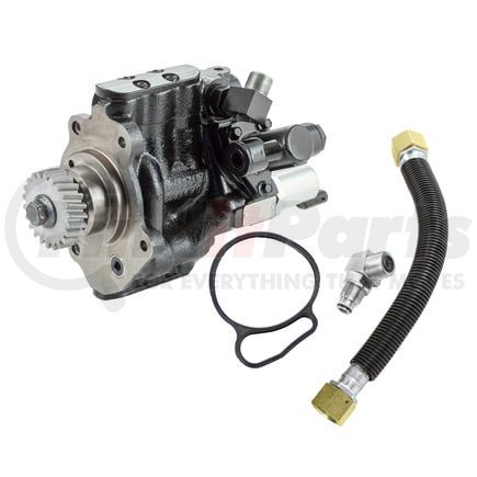 AP63694 by ALLIANT POWER - Reman High-Pressure Oil Pump Kit, 12cc MaxxForceDt