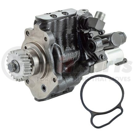 AP63696 by ALLIANT POWER - Reman High-Pressure Oil Pump, 12cc MaxxForce DT