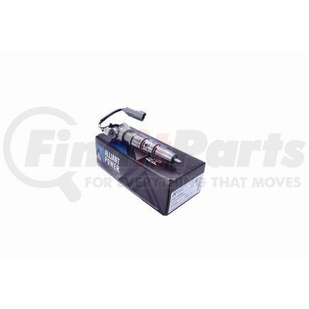 AP66957 by ALLIANT POWER - PPT Remanufactured G2.9 Injector