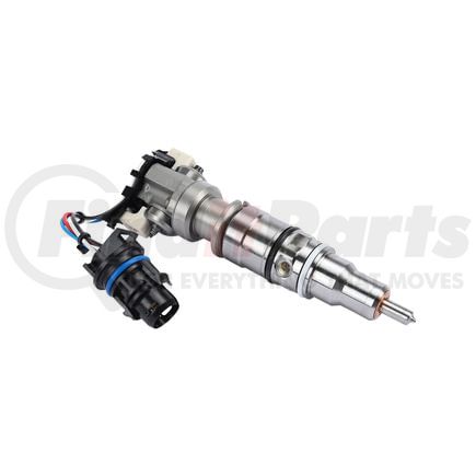 AP60801 by ALLIANT POWER - New Diesel Fuel Injector, G2.8 Ford, Navistar