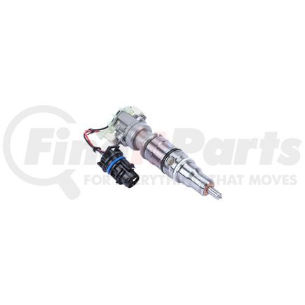 AP60800 by ALLIANT POWER - New Diesel Fuel Injector, G2.8 Ford, Navistar