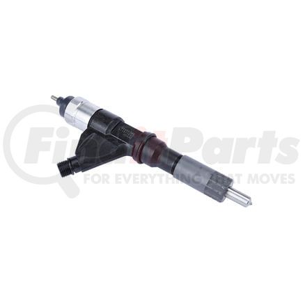 AP53809 by ALLIANT POWER - Remanufactured Common Rail Injector, Isuzu 4Hk1