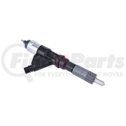 AP53809 by ALLIANT POWER - Remanufactured Common Rail Injector 4HK1