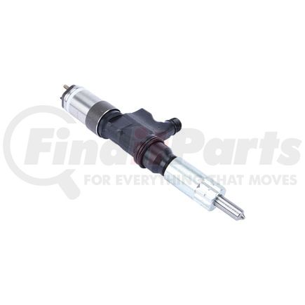 AP53802 by ALLIANT POWER - Remanufactured Common Rail Injector, Isuzu 6Hk1