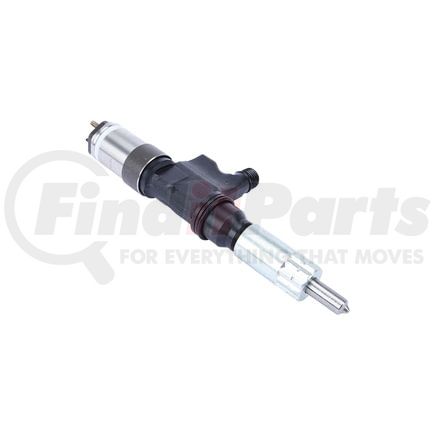AP53802 by ALLIANT POWER - Remanufactured Common Rail Injector 6HK1