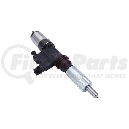 AP53801 by ALLIANT POWER - Remanufactured Common Rail Injector, Isuzu 6Hk1