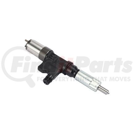 AP53800 by ALLIANT POWER - Remanufactured Common Rail Injector, Isuzu 6Hk1