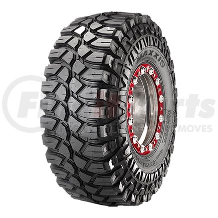 TL30007900 by MAXXIS TIRES - M-8090 Creepy Crawler Tire - 37x12.50-15LT, BSW, 37.1" Overall Tire Diameter