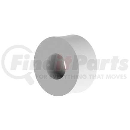 110402 by UNITED PACIFIC - Glove Box Hinge Bushing - for 1960-1966 Chevy/GMC Truck