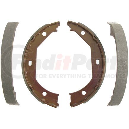 831 by BENDIX - Parking Brake Shoe