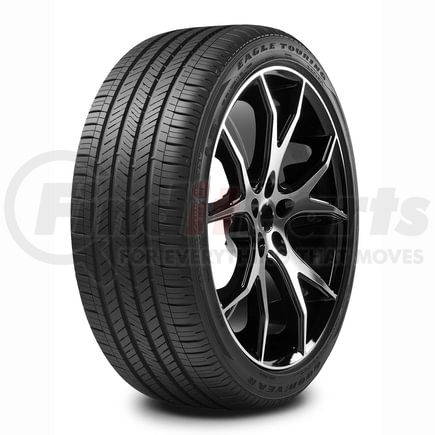 102044559 by GOODYEAR TIRES - Eagle Touring Tire - 255/45R20, 105H, 26.7" Overall Tire Diameter