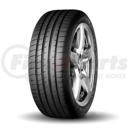103001588 by GOODYEAR TIRES - Eagle F1 Asymmetric 5 Tire - 255/40R20, 101W, 28.03" Overall Tire Diameter