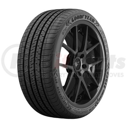 104060568 by GOODYEAR TIRES - Eagle Exhilarate Tire - 255/40ZR20, 101Y, 28" Overall Tire Diameter