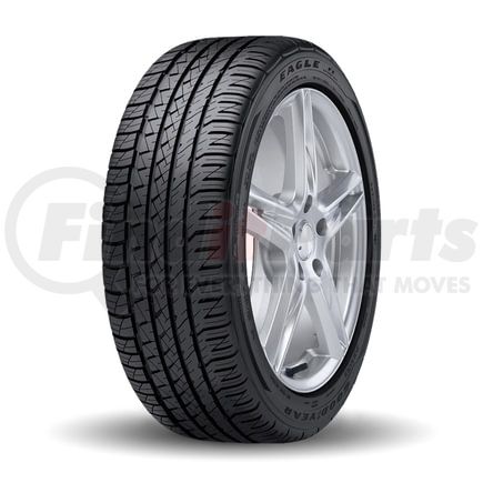 104040390 by GOODYEAR TIRES - Eagle F1 Asymmetric A/S Tire - 245/40R20, 99W, 27.72" Overall Tire Diameter