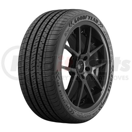 104059568 by GOODYEAR TIRES - Eagle Exhilarate Tire - 235/45ZR18, 98Y, 26.34" Overall Tire Diameter