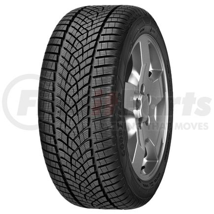 117056637 by GOODYEAR TIRES - Ultra Grip Performance+ Tire - 225/50R17XL, 98H, 27" Overall Tire Diameter