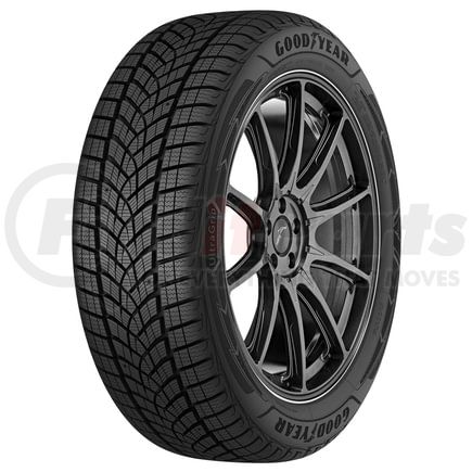 117062646 by GOODYEAR TIRES - Ultra Grip Performance+ SUV Tire - 225/60R18, 104V, 28.62" Overall Tire Diameter