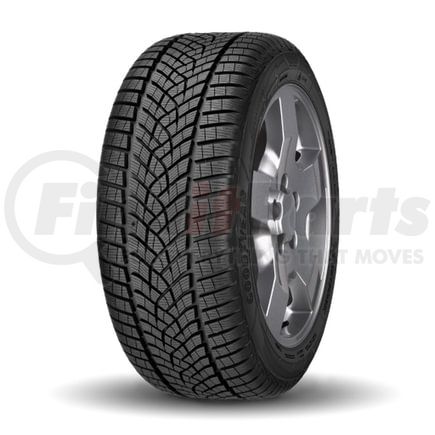 117080663 by GOODYEAR TIRES - Ultra Grip Performance+ SCT Tire - 255/45R19, 104V, 28.07" Overall Tire Diameter