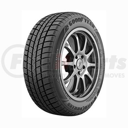 132242788 by GOODYEAR TIRES - WinterCommand Tire - 245/65R17, 107S, 29.5" Overall Tire Diameter