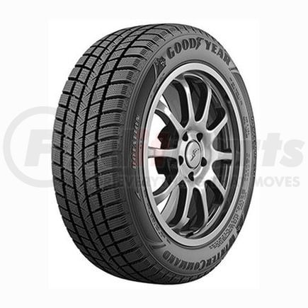 187024565 by GOODYEAR TIRES - WinterCommand Tire - 215/65R17, 103T, 28" Overall Tire Diameter