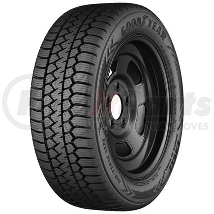 732008558 by GOODYEAR TIRES - Eagle Enforcer All-Weather Tire - 235/50R17, 96V, 26.3" Overall Tire Diameter