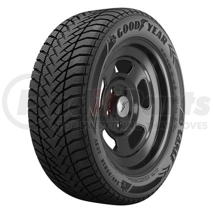 732009563 by GOODYEAR TIRES - Eagle Enforcer Winter Tire - 255/60R18, 108V, 28.6" Overall Tire Diameter
