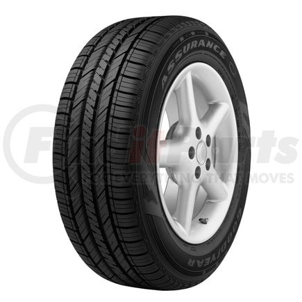 738004571 by GOODYEAR TIRES - Assurance Fuel Max Tire - 255/65R18, 111H, 31.06" Overall Tire Diameter