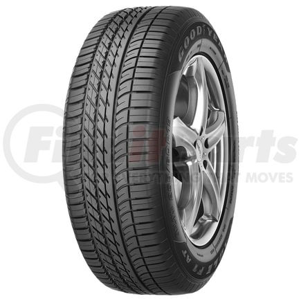 784116398 by GOODYEAR TIRES - Eagle F1 Asymmetric SUV AT Tire - 235/50R20, 104W, 29.53" Overall Tire Diameter