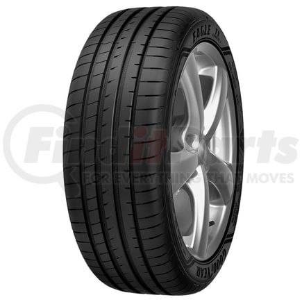 783158394 by GOODYEAR TIRES - Eagle F1 Asymmetric 3 SCT Tire - 265/40R20, 104Y, 28.3" Overall Tire Diameter