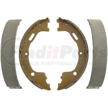 920 by BENDIX - Parking Brake Shoe