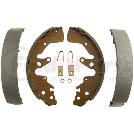 921 by BENDIX - PARKING BRAKE SHOE