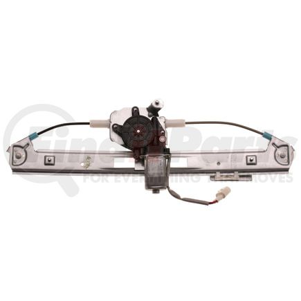 Lemfoerder 60390100 Window Regulator Window Regulator