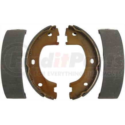 940 by BENDIX - Parking Brake Shoe