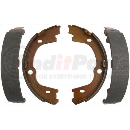 946 by BENDIX - Parking Brake Shoe