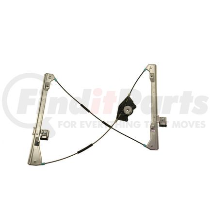 Lemfoerder 60803080 Window Regulator Window Regulator